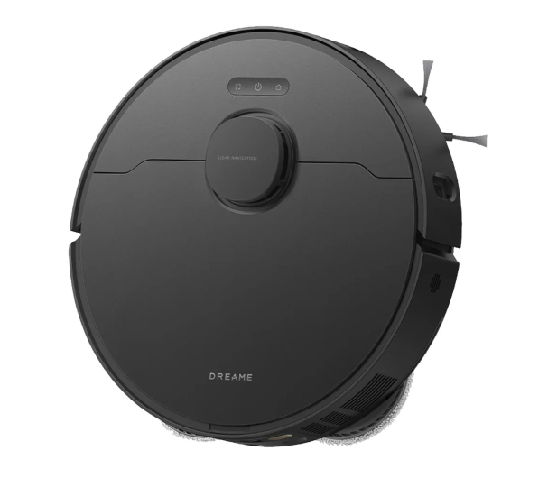 Dreame Robot sprzątający D30 Ultra czarny - 1509442 - zdjęcie 6